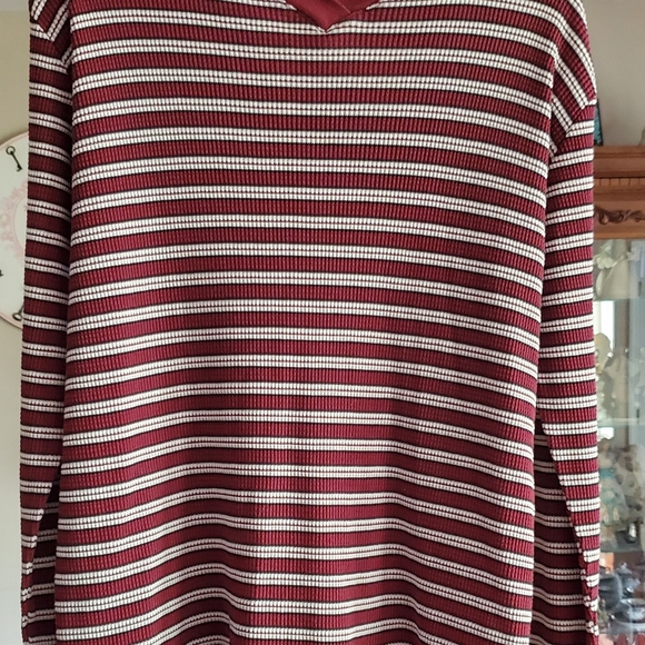 Women's Montana Blues Long Sleeve Top - Picture 1 of 12